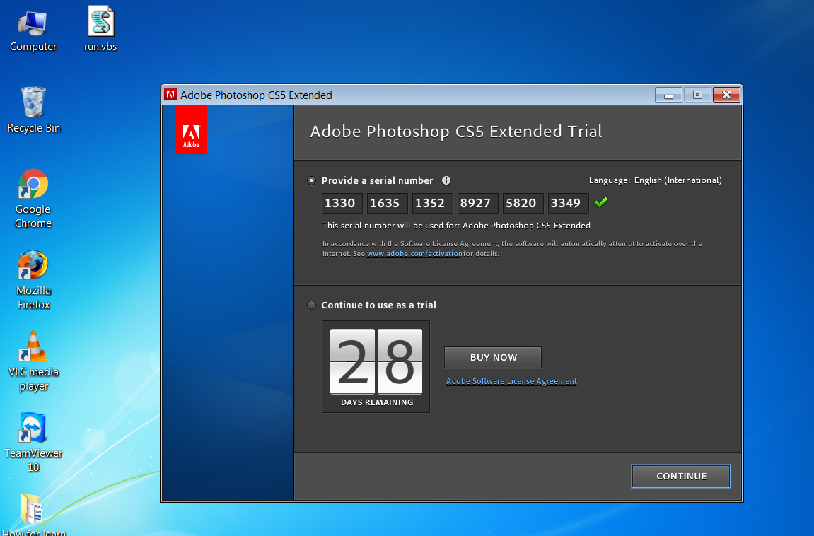 Photoshop Cs5 Key For Mac